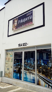 Lalys Peluqueria