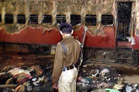 Image result for godhra riots in india