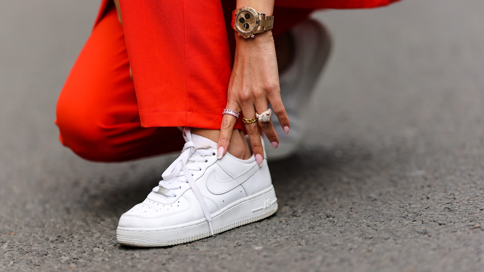 The 24 Best White Sneakers for Women in 2023 | Marie Claire