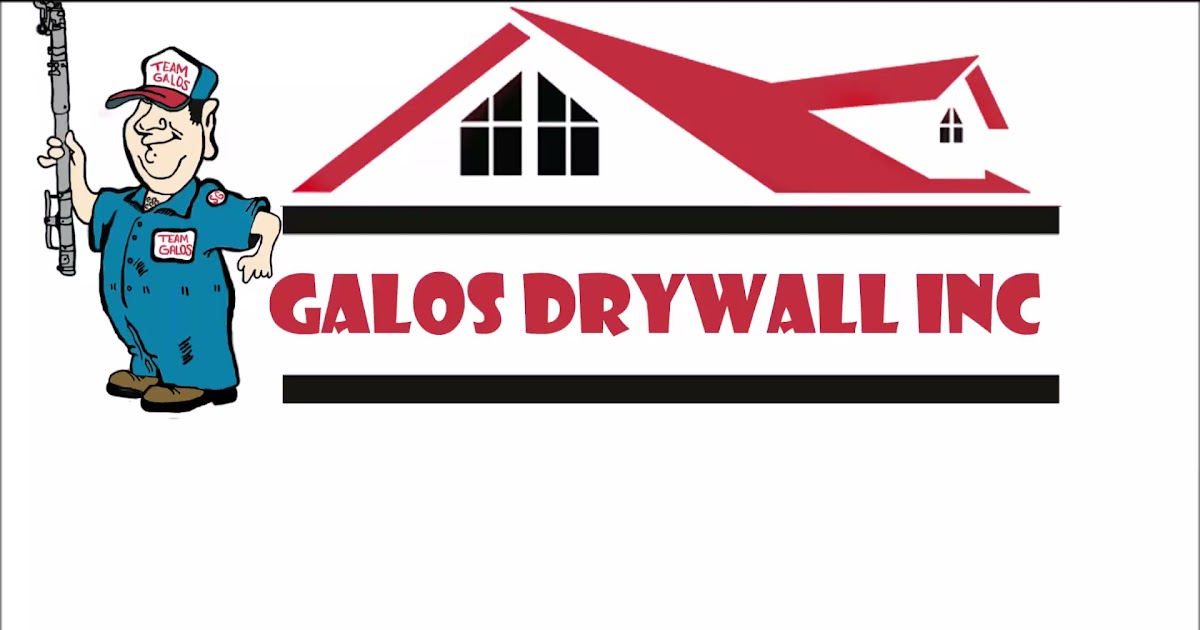 Galos Drywall Inc..mp4