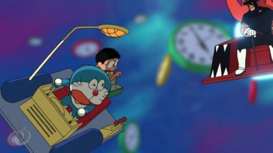 essence! In-depth analysis of Doraemon has an ending? - laitimes
