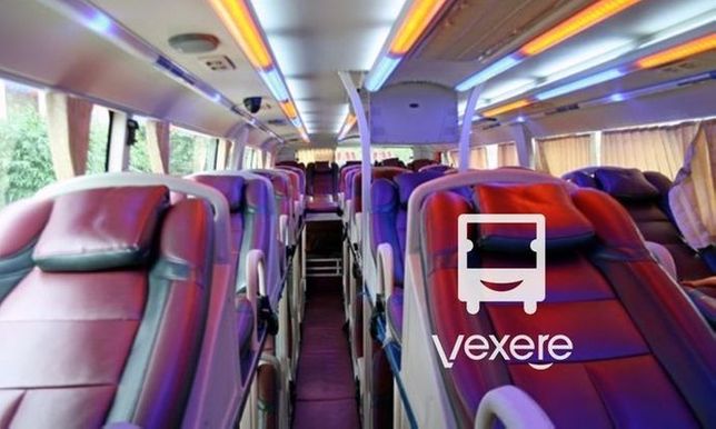 Xe Liên Hưng 45 giường