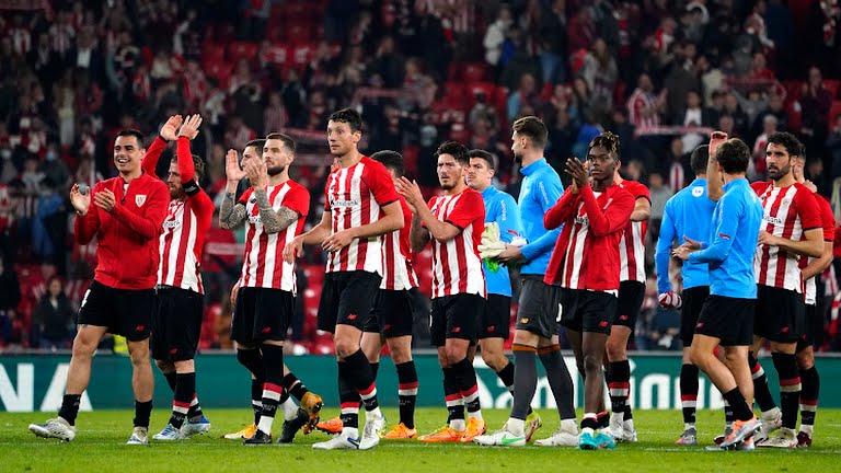 Athletic Bilbao took one step closer to participating in European football