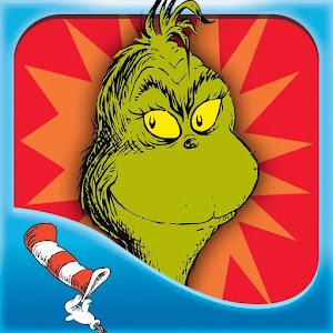 Update of How the Grinch Stole Christmas apk
