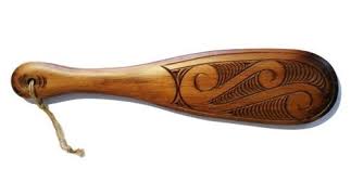 Image result for maori weapons