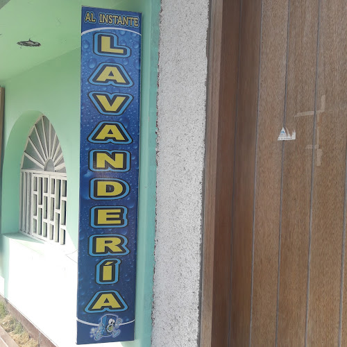 Opiniones de Al Istante en Trujillo - Lavandería