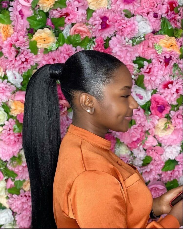 30 Latest Hairstyles for Nigerian Ladies in 2023