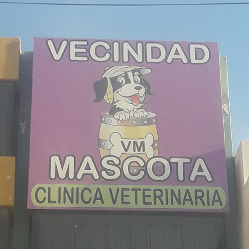 Opiniones de Vecindad Mascota en Paucarpata - Veterinario