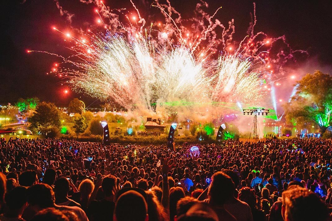 Here’s Where You Can Find The Best Festivals This Summer