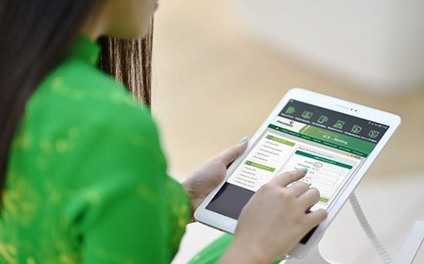 Cách lấy lại tiền khi chuyển khoản nhầm tài khoản Vietcombank