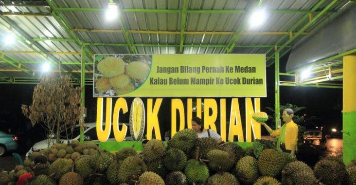 Image result for Ucok durian