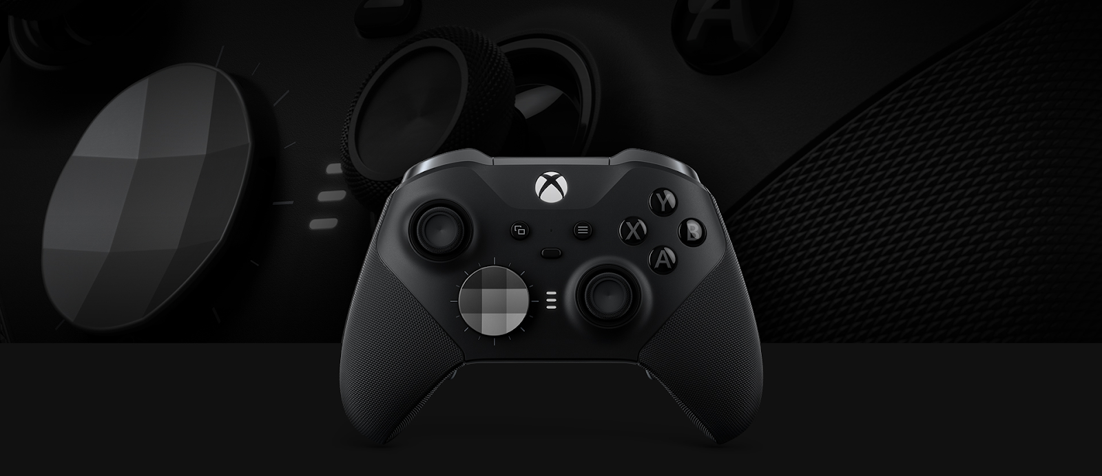 Les meilleures manettes Xbox Series X - Dot Esports France