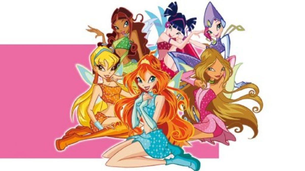 Winx Club