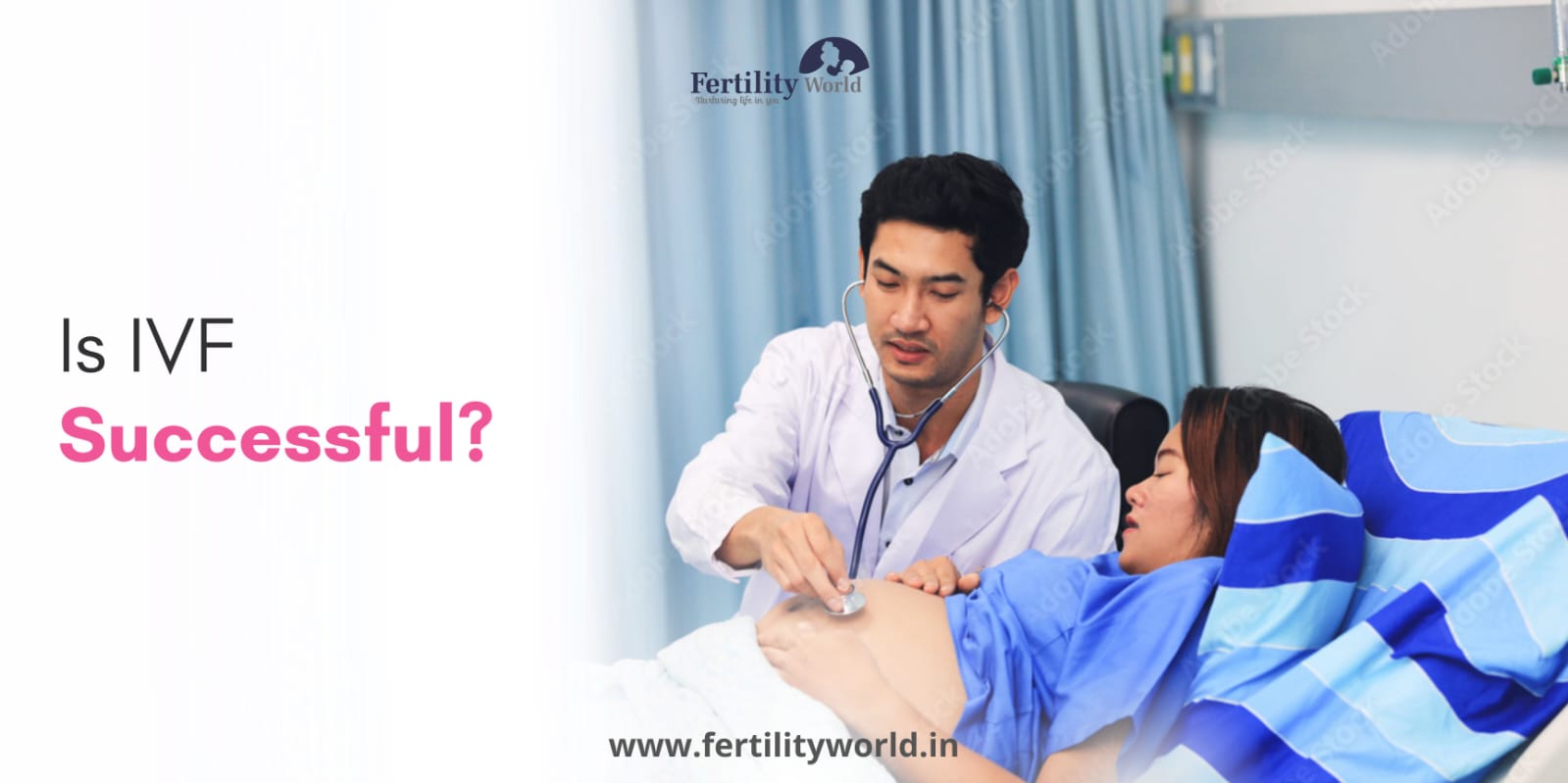How successful is IVF in the Philippines?