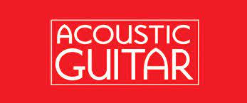 Acoustic Guitar Magazine Archives - Bluegrass Today