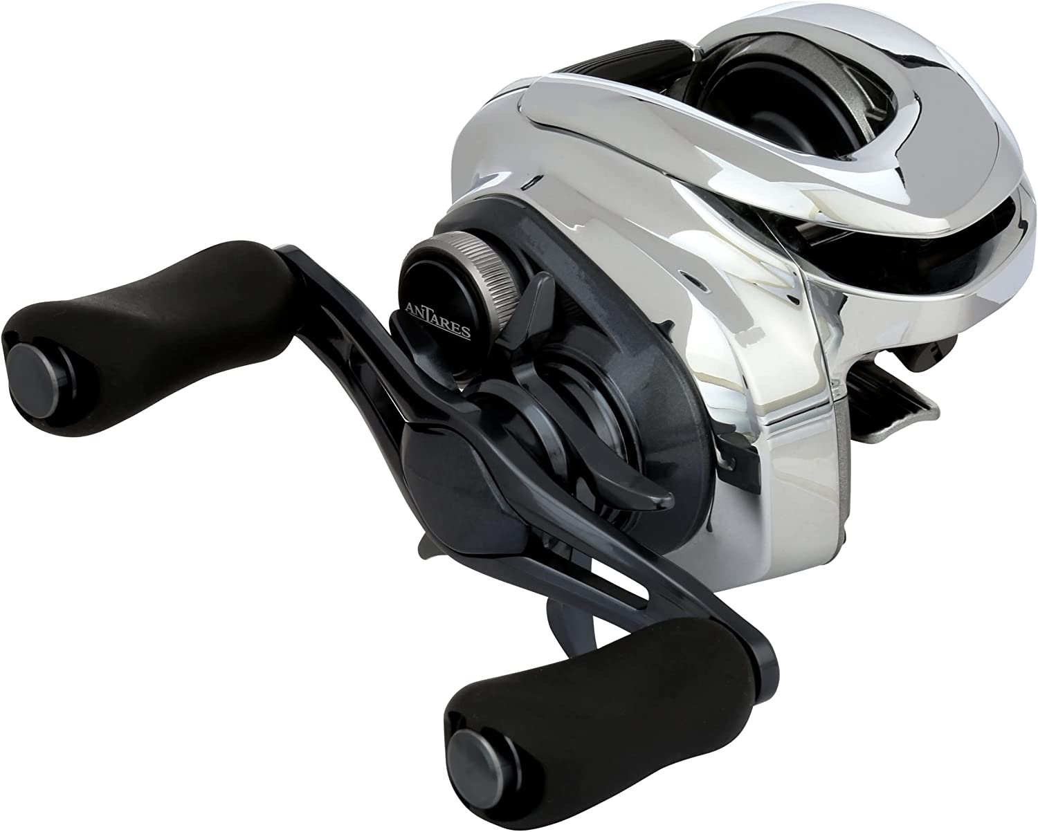 Shimano Antares A - Best Shimano Baitcaster For Casting Distances

Price: $649.99