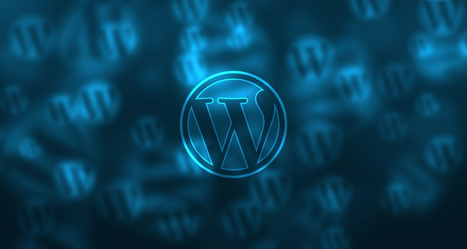 use wordpress or build from scratch