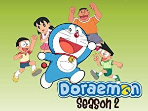 Doraemon