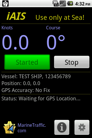 mAIS - Ship Position Reporting apk Download mAIS - Ship Position Reporting apk