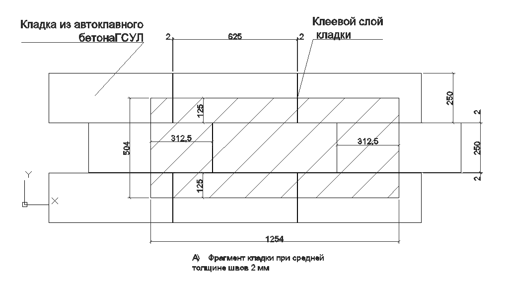 Контрольная работа по теме Теплотехнический расчет наружных стен