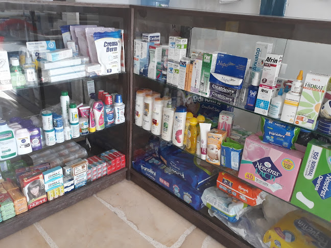 Opiniones de Farmacia Othomedic en Cuenca - Farmacia