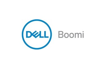 Data Management Tools: Dell Boomi Logo | Hevo Data