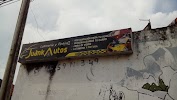 user