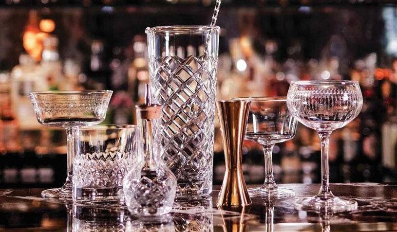 Uống Rượu Pha Chế - Cách Pha Chế Các Loại Cocktail Đơn Giản Tại Nhà
