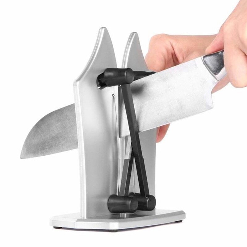 best tool for sharpening kitchen knives