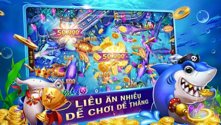 Zbet bắn cá: kho game siêu thú vị chiều lòng mọi game thủ - Ảnh 1