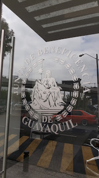 Teléfono de Oficinas Administrativas Cementerio General de La Junta de Beneficencia de Guayaquil