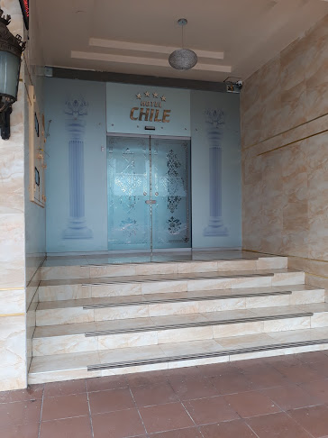Hotel Chile - Hotel