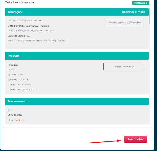 Como pedir o estorno do seu dinheiro e cancelar a assinatura