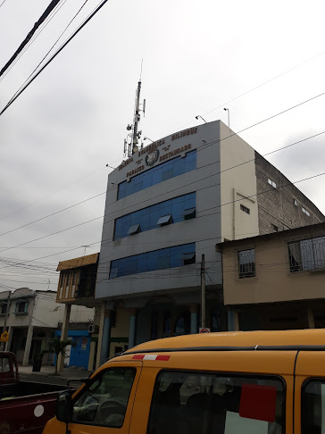 Opiniones de Iglesia Evangelica Bilingüe Paraiso Restaurado en Guayaquil - Iglesia