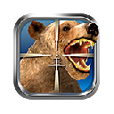 Bear Hunter 2015 logo