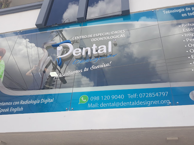 Comentarios y opiniones de Clínica Dental | VOCCA, Odontología Especializada