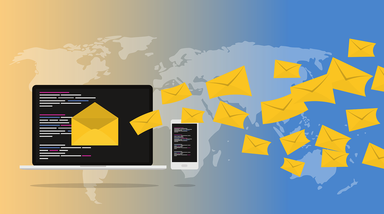 Sending Secure Email Attachments