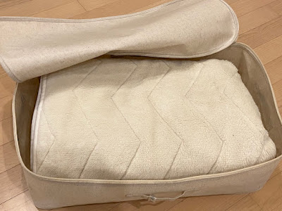 √70以上 クローゼット に 布団 を 収納 する 方法 292199