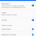Notification settings and more in the latest Google Docs, Sheets, and Slides Android apps
