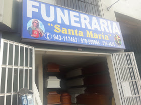 Funeraria ¨Santa María II¨