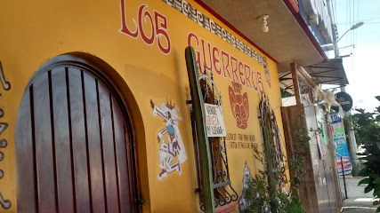 Los Guerreros Bar - Cam. Antiguo Sn. Bartolo Coyotepec SN, Cabecera Municipal Sta Cruz Xoxocotlan, 71230 Santa Cruz Xoxocotlán, Oax., Mexico