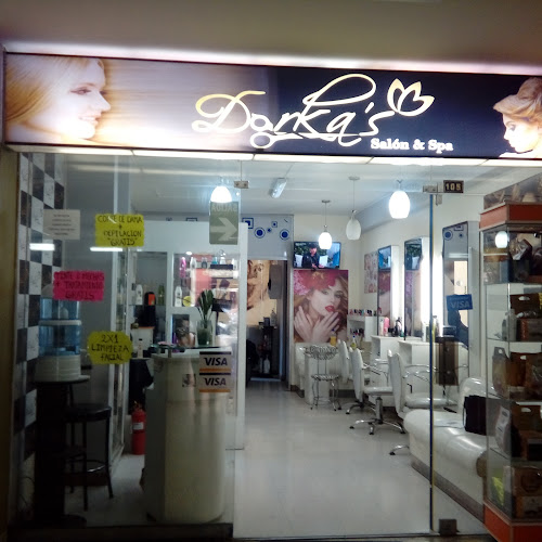 Opiniones de Dorka's en Arequipa - Centro de estética