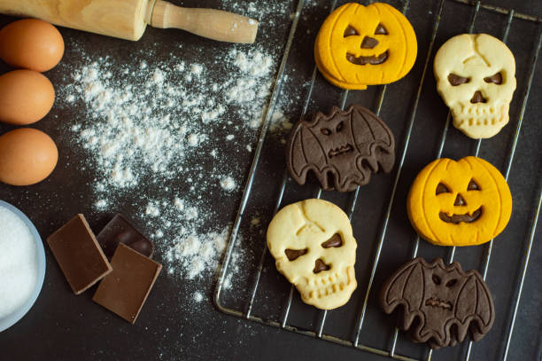 The 7 things you must do on Halloween