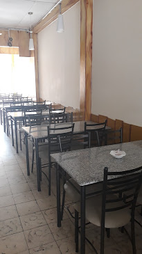 Picanteria Olguita - Restaurante