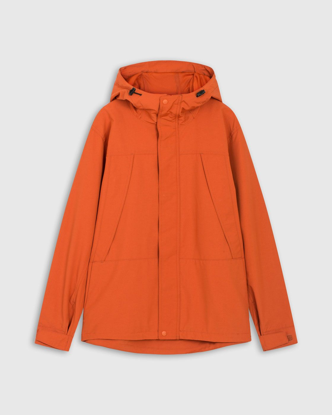Uniqlo Moutain Jacket