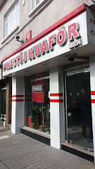 Prestij Kuaför Men