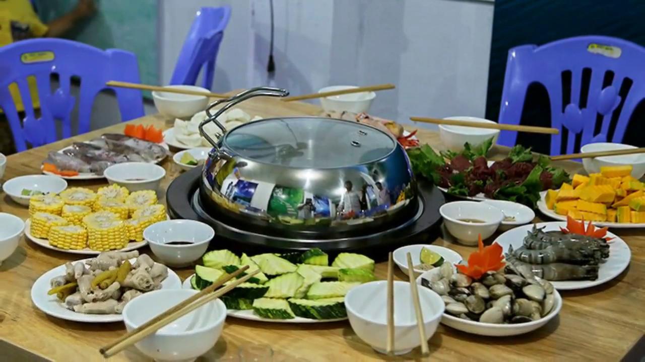 mua nồi lẩu hơi gia đình ở đâu Hà Nội
