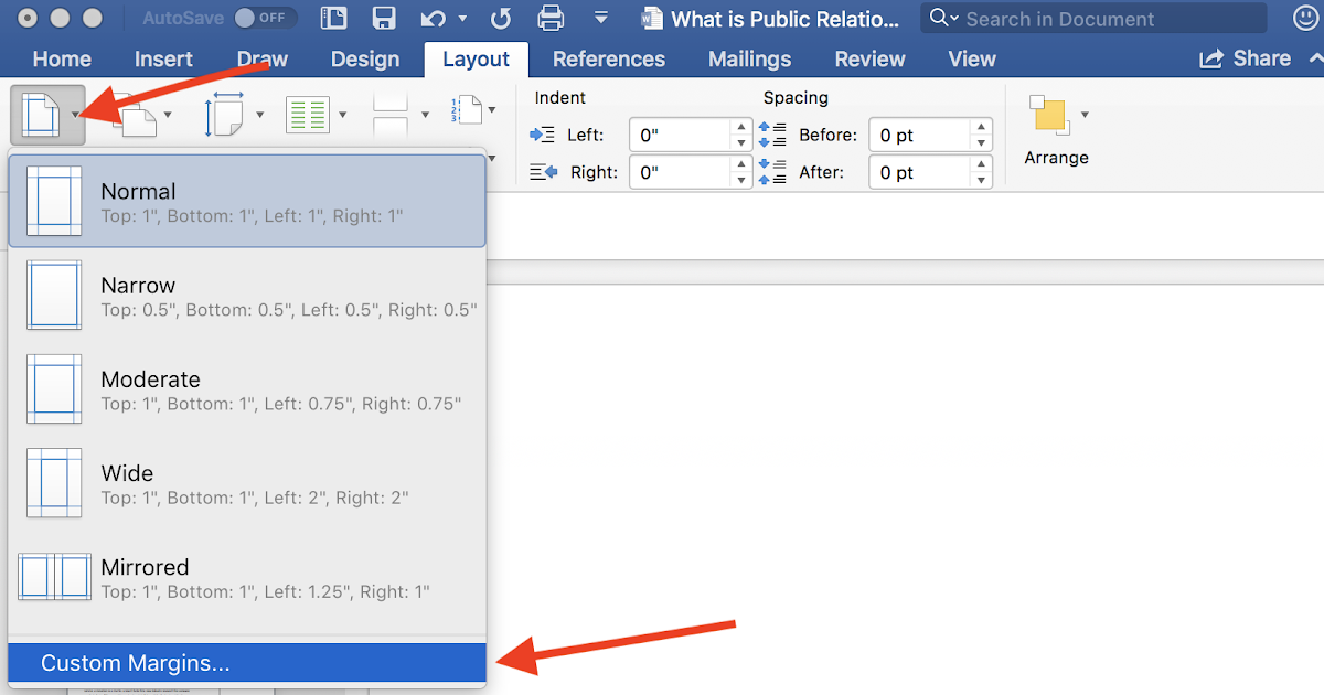 How To Delete Extra Page In Word Mac