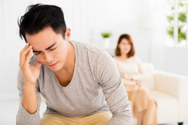 Male Infertility treatment in Shillong