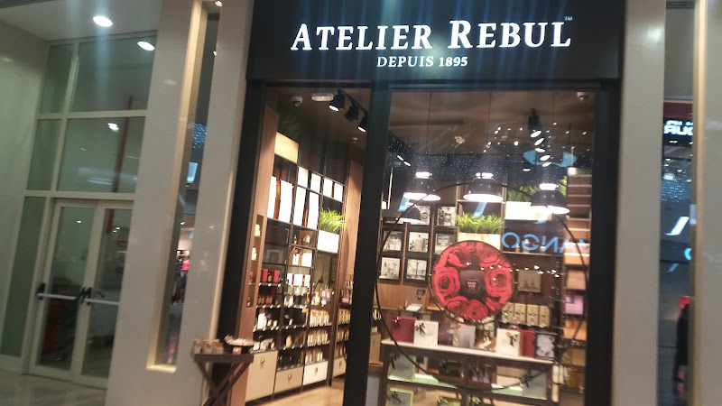 Atelier rebul